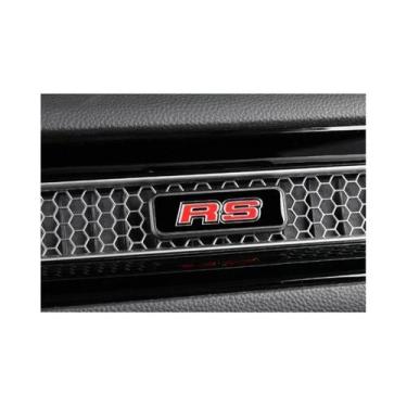 Imagem de Honda Civic 2022-2025 Saída De Ar De Controle Central Placa De Identif