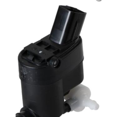 Imagem de Bomba de lavadora 98510M4000 compatível com Hyundai Elantra 2018-2020, Elantra Gt 2018-2020, Santa Fe 2013-2023, Santa Fe Xl 2019, Tucson 2022-2023, Veloster 2016, local 2022 0-2020 3.