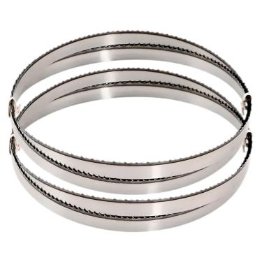 Imagem de Lamina Serra Fita Corta Carne 2,82m Nils - Caixa C/2 Un