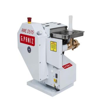Imagem de Amassadeira Com Extrusora Gpaniz Ame 05-15 Bivolt