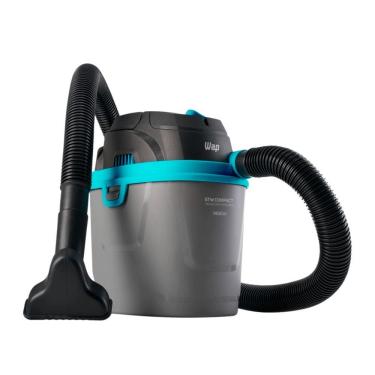 Imagem de  Aspirador De Pó E Água WAP GTW Compact 1400W 5,5l