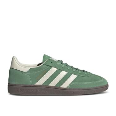 Imagem de adidas Handball Spezial IG6192, desportos, Cristal branco branco relógio verde, 45 1/3 EU