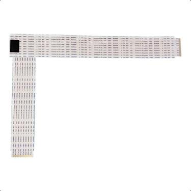 Imagem de Cabo Lvds Flat Tv LG 49sj8000 49uj7500 49uv761h 55sj8000