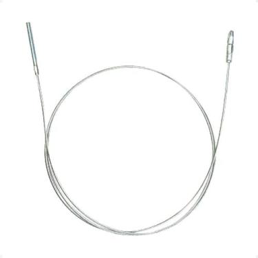 Imagem de CABO EMBREAGEM FUSCA 1600 1969/1996 IKS 1311 (2257mm) - 113210 - 1311 