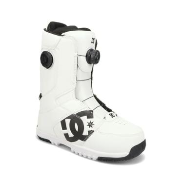 Imagem de DC Botas masculinas de snowboard