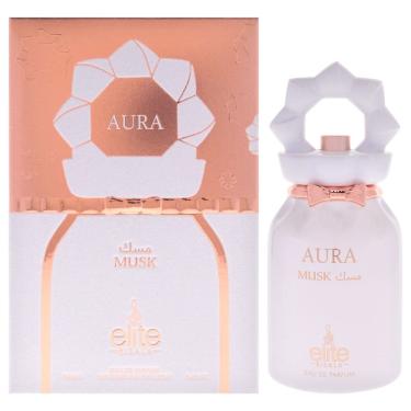Imagem de Perfume Risala Elite Aura Musk Eau de Parfum 100ml para unissex