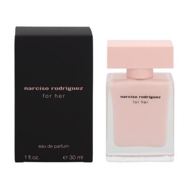 Imagem de Perfume Narciso Rodriguez Eau de Parfum 30ml/1oz para mulheres