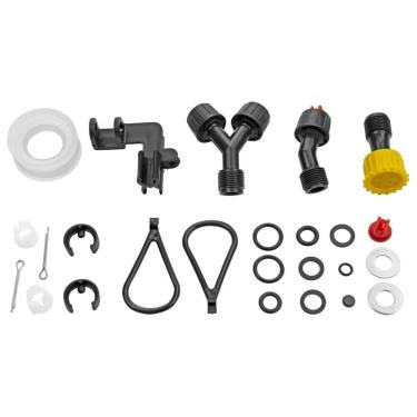 Imagem de Kit De Peças Para Pulverizador Costal De 12, 16 E 20 L Tramontina