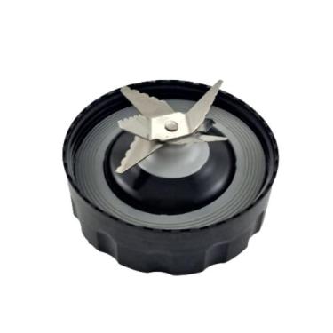 Imagem de Faca Preta Liquidificador Walita RI2240 RI2242 RI2244 - Philips Walita