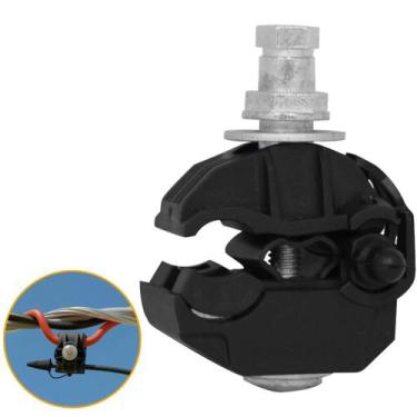 Imagem de Conector Derivação Perfurante CDP Colmeia Cabo 10 - 95mm - H2XTECH