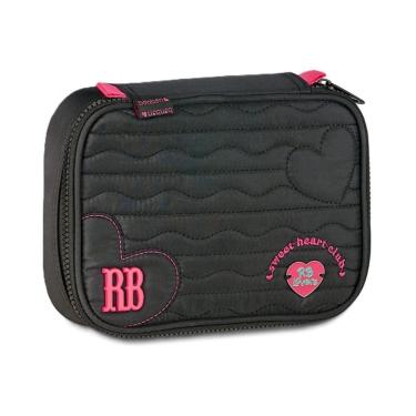 Imagem de Estojo Escolar Box Rebecca Bonbon  Lançamento 2025