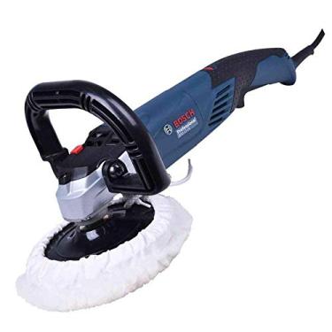 Imagem de Bosch Politriz GPO 14 CE 1400W 220V com disco