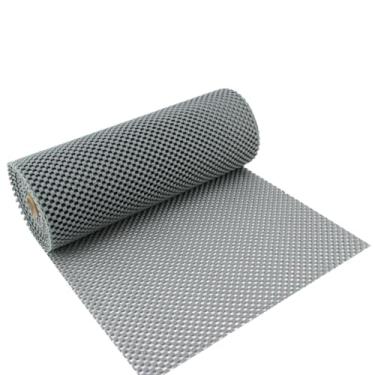 Imagem de Forro PVC Antiderrapante Multiuso para Gavetas, Armários de Cozinha e Tapete - Kit 2 Forros Protetores para Gavetas e Armários(1)