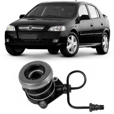 Imagem de Atuador Hidráulico Embreagem Astra 1.8 2.0 99 a 2011 Skf VKCH3102