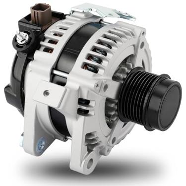 Imagem de Dacall Alternador adequado para Toyota Camry/Corolla/Matrix 2.4L Gas (2007-2013), para Scion xB 2.4L Gas (2008-2015), para Pontiac Vibe 2.4L Gas (2009-2010), Substituição 27060-0H110