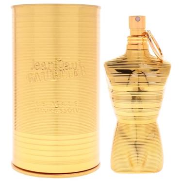 Imagem de PERFUME JEAN PAUL GAULTIER LE MALE ELIXIR ABSOLU MASCULINO PARFUM INTENSE 200ml