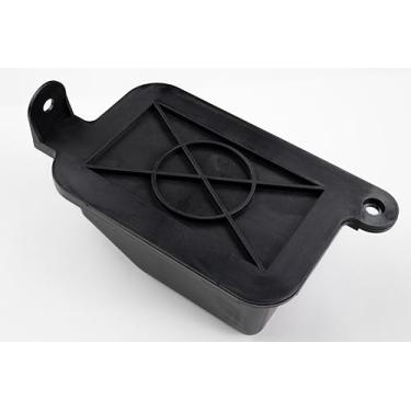 Imagem de TKMD Reservatório De Vácuo Para Ar Condicionado E Suporte Para Van Ford Econoline #Yc2Z-19A566-Aa