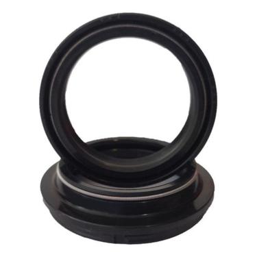 Imagem de Retentor Suspensão Com Tapa Pó Xt 660 R/X, 2Un