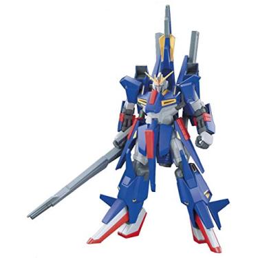 Imagem de BANDAI SPIRITS GUNDAM - 1/144 HGUC Z II - Kit de modelo