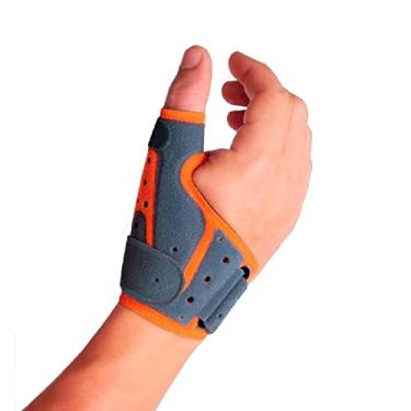 Imagem de Tala Polegar Manutec Fix Rizart Bilateral Orliman