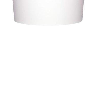 Imagem de ASTRA SIGNATURE Recipientes/copos/amostras de alimentos de papel frio ou quente - Ideal para sorvete, gelato, iogurte e lanches - branco, à prova de vazamento - 50 unidades (567 g)