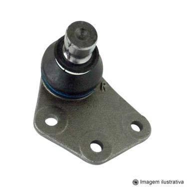 Imagem de Pivo de Suspensão Direito Idea Adventure ( 2006 / ... ) / Palio Weekend Adventure ( 2006 / ... ) / Strada Adventure ( 2006 / ... ) Direção Hidraulica