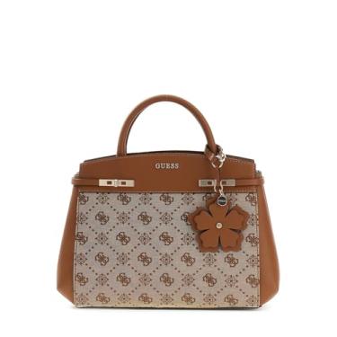 Imagem de Bolsa com compartimento triplo com logotipo Melinda