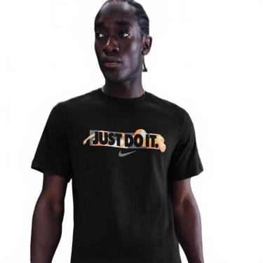 Imagem de Camiseta Nike JDI Masculina-Masculino