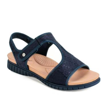 Imagem de Sandália Campesí Flatform Feminina CP884-Feminino