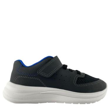 Imagem de Tênis Infantil Molekinho Esportivo com Velcro 2850310-Masculino