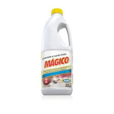 Imagem de Removedor de ceras magico start 2lts - Mágico