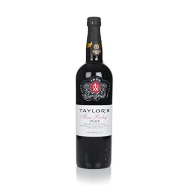 Imagem de Vinho Porto Taylor Ruby 750ml s/safra