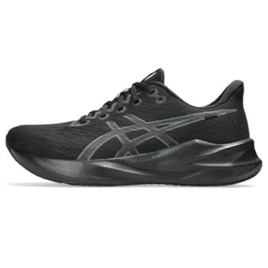 Imagem de ASICS Tênis de corrida masculino VERSABLAST 4, Preto/cinza, 8 Wide