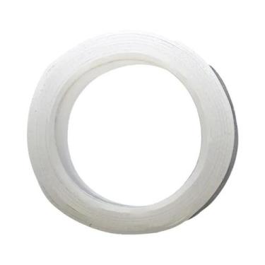 Imagem de Fita Nano Adesiva Dupla Face Ultra Forte Transparente 1-5m Removível I