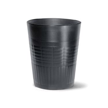 Imagem de 5 Vasos de Planta Grande 35 Litros Flexivel para Mudas Arbustos Frutíferas