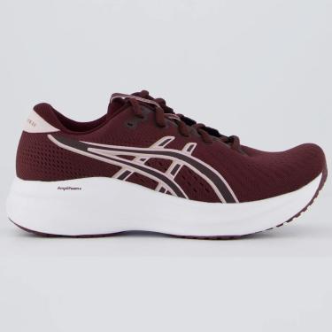 Imagem de Tênis Asics Gel Excite 11 Feminino Vinho-Feminino