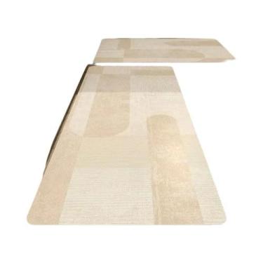 Imagem de Tapetes De Cozinha Antiderrapantes E Laváveis VIKAMA, Carpete De Terra