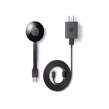 Imagem de Chromecast 2 Hdmi Google New Chrome Cast Edição 2016