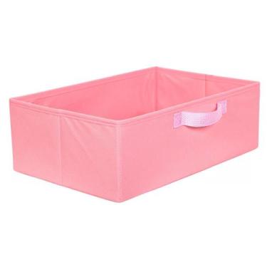 Imagem de KIT 3 Decore com Praticidade Caixa Organizadora Grande em Oferta - Org
