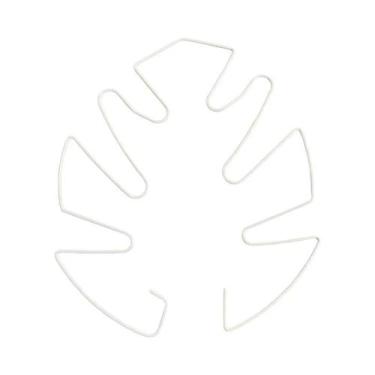 Imagem de Conjunto De Clipes De Bambu Duráveis Monstra Para Suporte De Treliça E