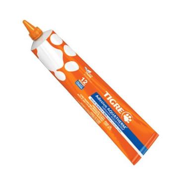 Imagem de Adesivo Aquatherm 17g - 53010423 - Tigre Cola Adesivo Cpvc Aquatherm Bisnaga 17g Tigre