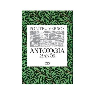 Imagem de Ponte de versos 25 anos - IBIS LIBRIS