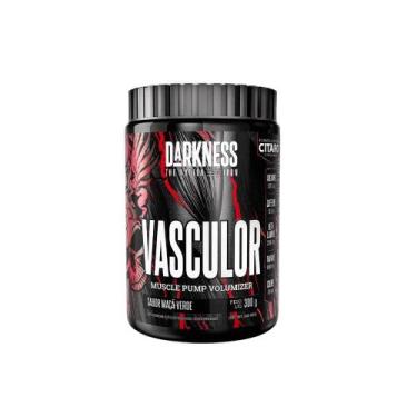 Imagem de Vasculor 300g Maçã Verde Integralmedica