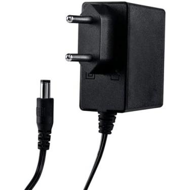 Imagem de Fonte de Alimentação AC/DC 12,8V 1A 4820044 Intelbras