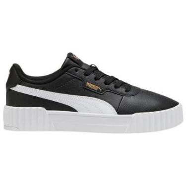 Imagem de Tênis Puma Feminino Carina 3.0-Feminino