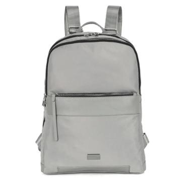 Imagem de Mochila M Feminina Executiva para Notebook com Bolso Gash-Feminino