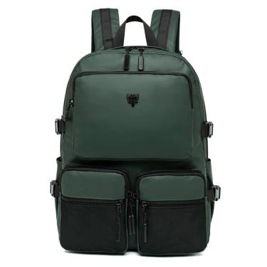 Imagem de Mochila Cavalera Casual Feminina Reforçada Passeio Trabalho-Feminino