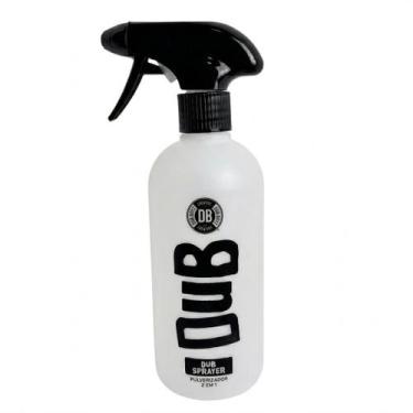 Imagem de Dub Boyz Dub Sprayer Pulverizador Multiuso 500ml Praticidade Precisão 