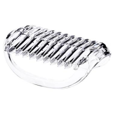 Imagem de Pente Aparar Transparente Depilador Philips CP2009/01