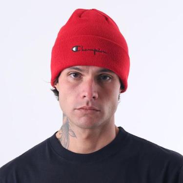 Imagem de Gorro champion with cuff, UNICO